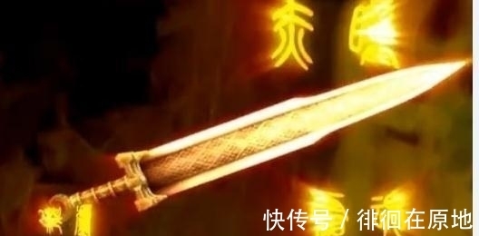名剑|秦时明月中的十三款名剑,你最想要的是哪一款?
