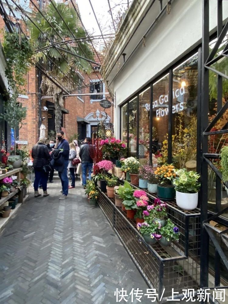 老年|“老克勒”和潮人都爱逛！这条1公里出头的街，居然一下午都逛不完