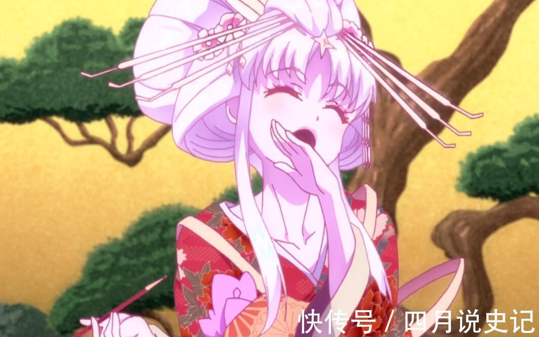 换装|这新番把观众喜好拿捏住了,女神每集都在换装,叫声很魔性