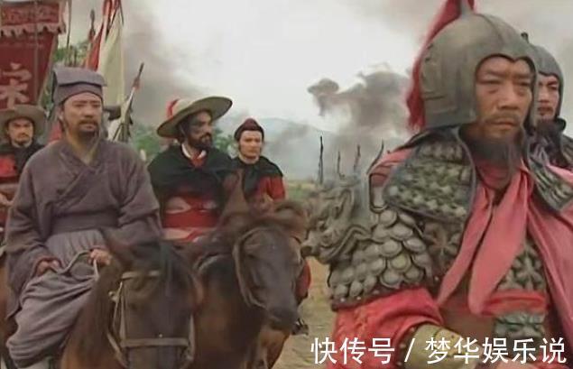 燕青&燕青辞别时,为何写诗揭露宋江虚伪?卢俊义:燕青也把我给骗了