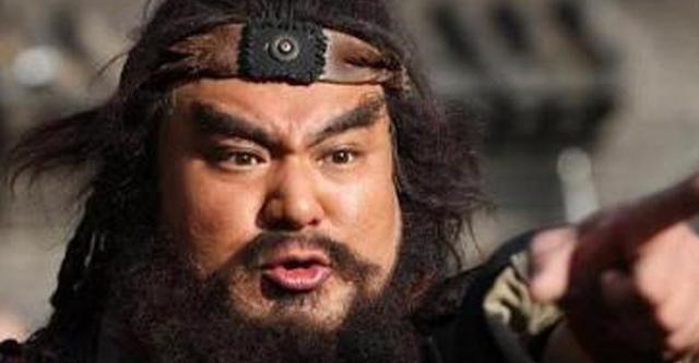  倒霉|水浒中最倒霉的男人，仅仅是因为这几个原因，最后被李逵杀死