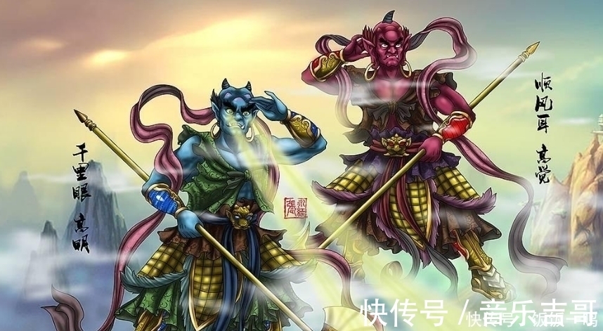 太上老君&菩提祖师真身是谁?瞒过玉帝的耳目,就连如来佛祖也只能绕道走