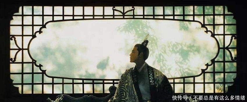 寥寥数语|这是李煜的绝笔诗之一,全诗寥寥数语悲凉无比,第二句最被人称赞