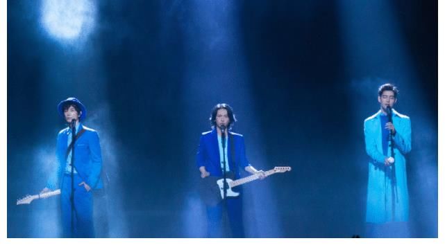 回应|李云迪回应没有分到歌词：很喜欢这次的表演，相信你们也《爱》