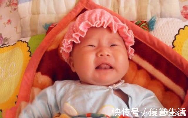 宝妈|6个月以内婴儿,哭泣时长有“限制令”?超过这个点,容易伤大脑