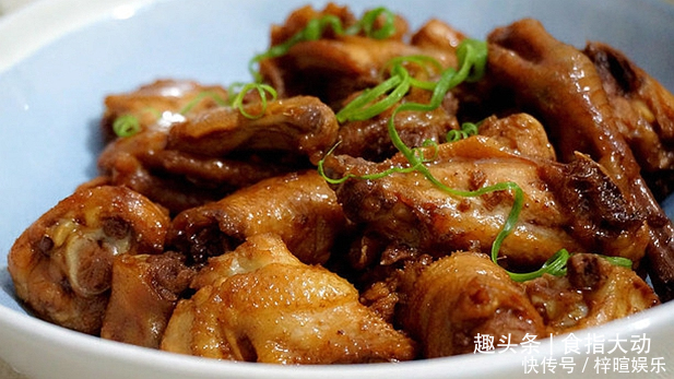 别有风味家常菜,简单又好吃,越嚼越香,汤汁拌饭那叫一个美味!