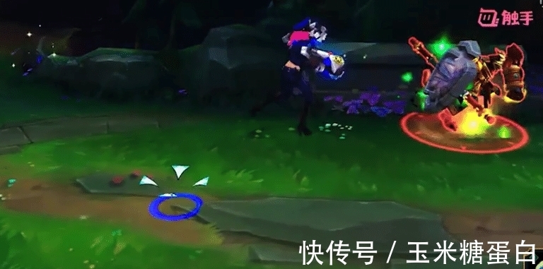 加成|LOL:这个英雄1327天没上职业了,拳头公开发声,终于动刀了!