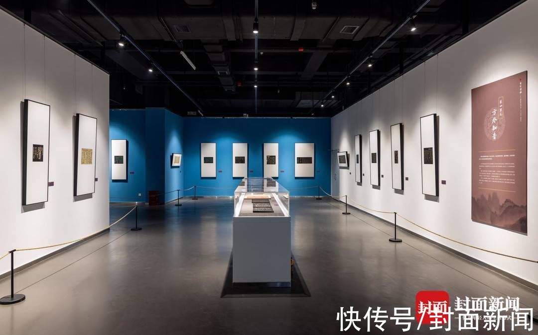 故宫|亮个相吧宝贝们！四川三苏祠首次大规模展出馆藏文物 故宫也来“扎场子”