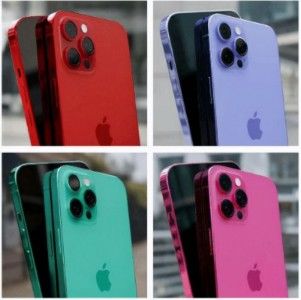 新品|除了iPhone 13，还有这些新品也会如约而至