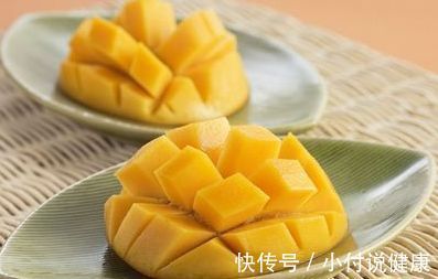 椰子|减肥的人注意：吃这6种水果，比吃肉还容易胖