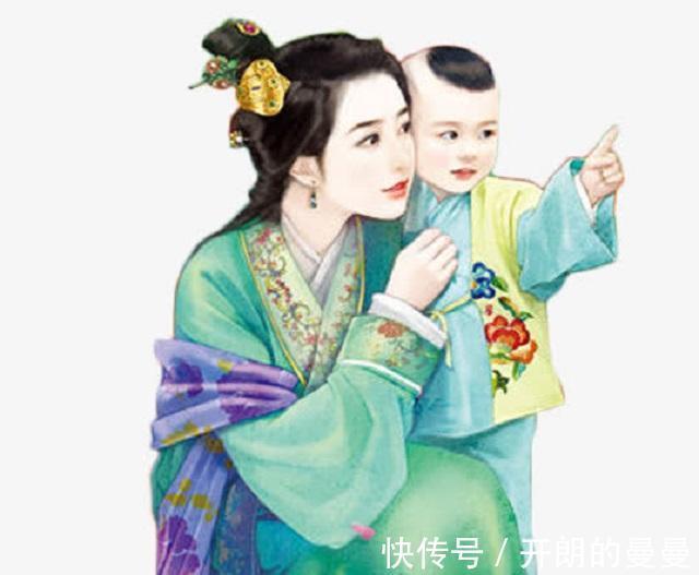 女子&聊斋因为放了一个屁，却丢了性命，古代女子的悲哀，值得反思