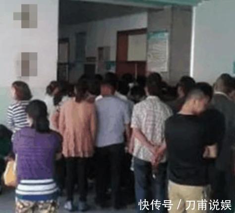 医生|26岁产妇顺产,来了14个人陪产,孩子出生后医生才明白怎么回事
