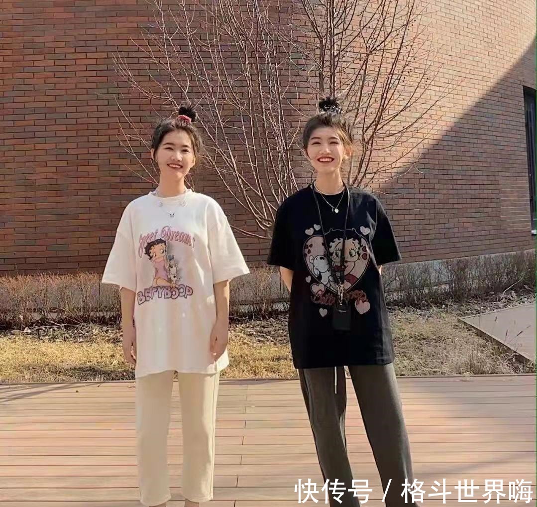 日常搭配 会穿比个子高矮更重要！这些日常搭配，小个子照着穿显高时髦！