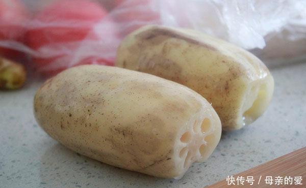 肺不好,经常吃点养肺菜,多喝2种水,肺或能日渐变好