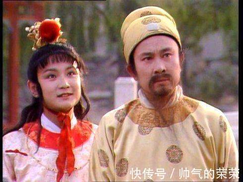 黛玉|林黛玉为什么不怕贾政 你一定不知道他们其实是这样的关系!