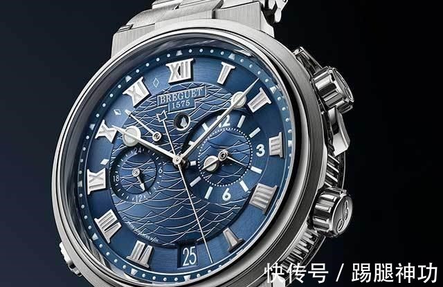 手表 宝玑手表回收价格是多少一般几折回收!