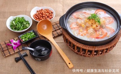 青鳞鱼鮔|遇见中医:中医“粥疗”治病,你听说过吗?