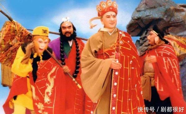 八戒为何没有成佛?不是他功劳不够,你看他对亲生母亲做了什么!