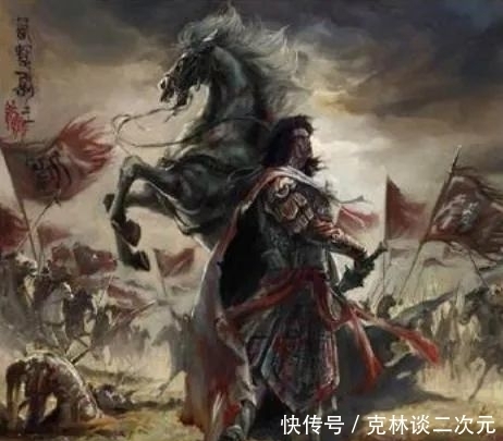 古诗词|古诗三百首,王安石《叠题乌江亭》