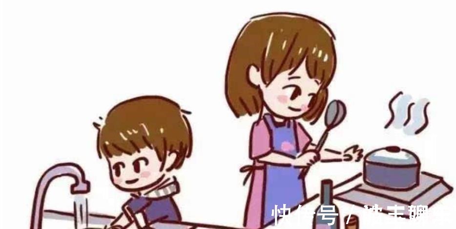 偷懒|当妈累,是因为你不会偷懒,只需要掌握这几点,孩子变优秀