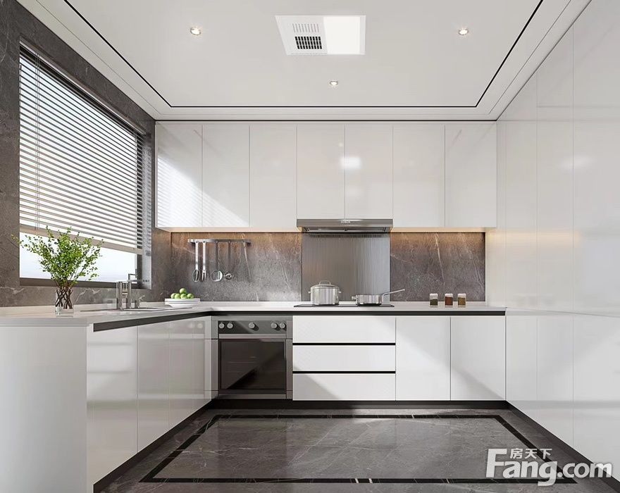 楼盘|新鲜出炉！帮你搜集常州天宁楼盘现场的最新美图