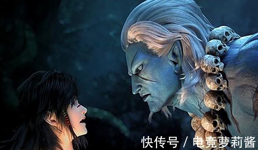 佛祖$传说中的妖祖、佛祖、魔祖、道祖,他们分别都是谁?谁的实力最强