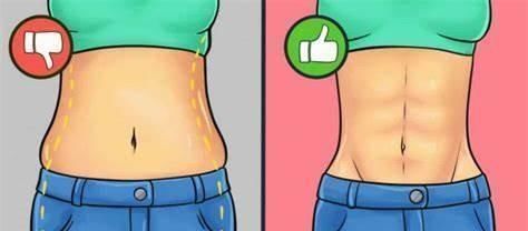 骑自行车|做多少有氧运动才能减掉腹部脂肪,不防试试这四步