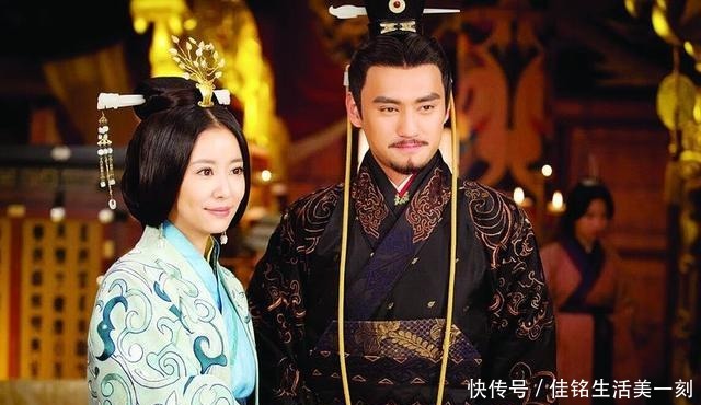 皇帝|刘秀作为刘邦旁支后裔，为何不当开国皇帝，非要为西汉续命