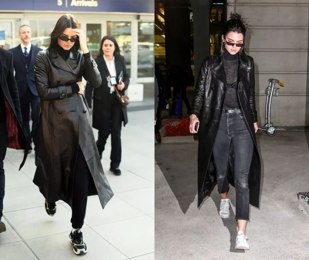 穿搭 小高领+卫衣、小高领+大衣,这件内搭帮你解决所有的穿搭困扰!