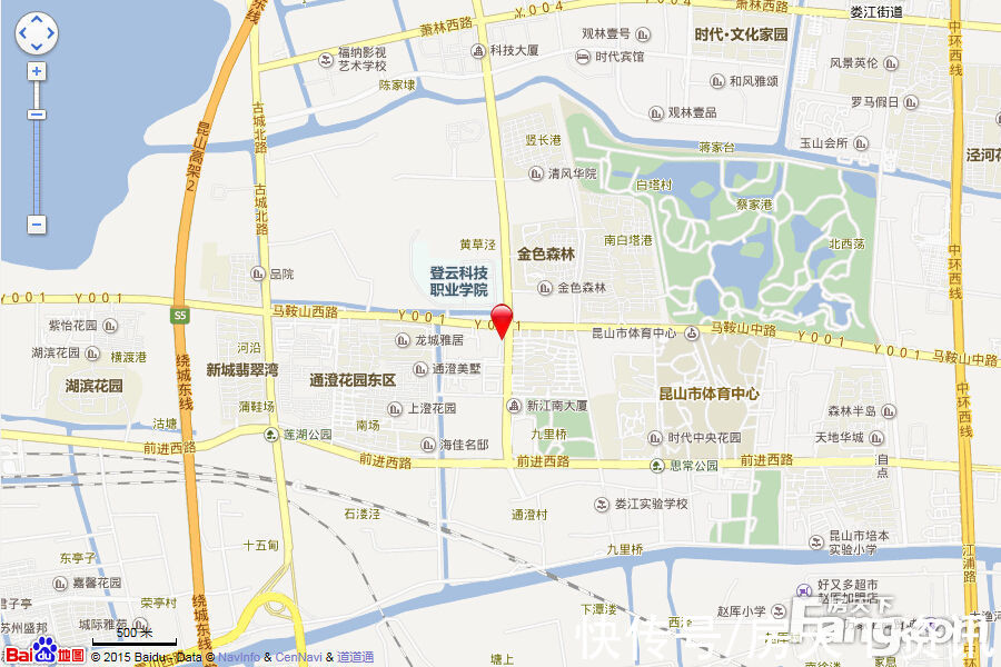昆山|买房不用愁，评测帮你忙！昆山恒源紫芸热搜楼盘信息新鲜出炉