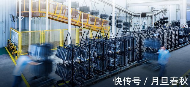汽车工业|全球汽车零部件厂商百强榜日本23家,美国21家,中国呢
