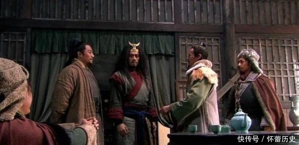 从水浒这四对兄弟的结局来看,越是低调,结果越好