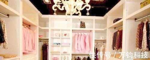 顾家人|当初不顾家人反对,坚持把卧室这地方改成衣帽间,装完都不吭声了