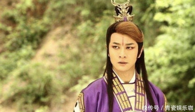 姜子牙|由于元始天尊的一句话,将姜子牙坑的好惨,他说了什么?