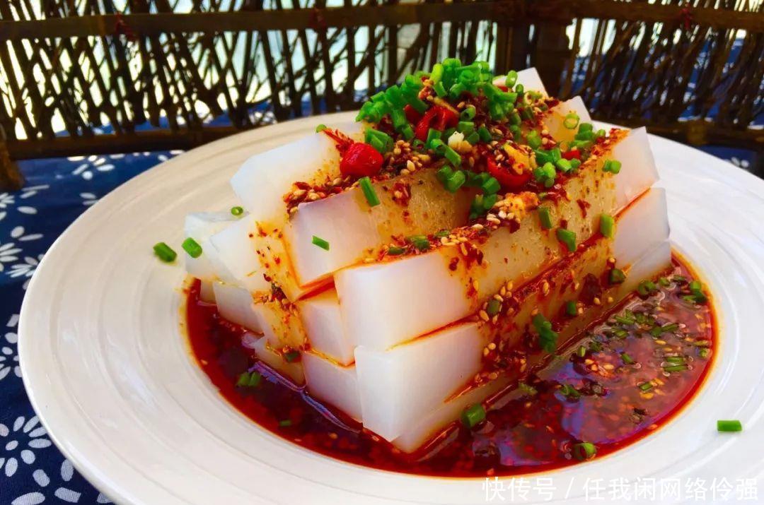 城市|为了吃必去的十大城市!