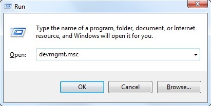 (设备管理器运行命令)如何使用Windows设备管理器进行故障排除