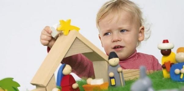 小故事|一个不逼迫孩子的父母,才是真正爱孩子的父母