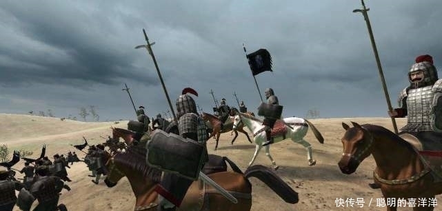 驰骋|王翦和儿子王贲一生驰骋沙场,那秦朝统一后王家后人如何了?