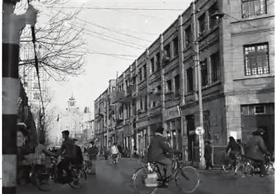  阁楼|多伦道那处小阁楼（图）