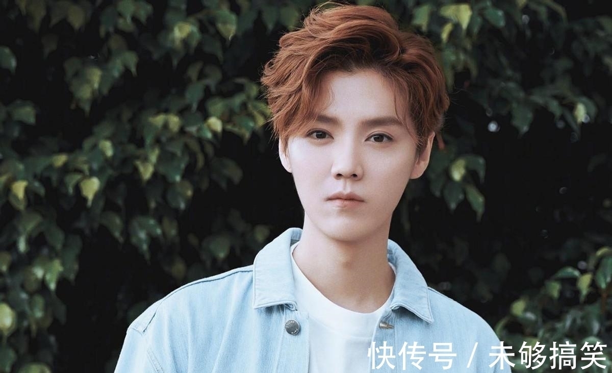 彭昱畅|《一人之下》将真人影视化,鹿晗、彭昱畅强强联手,引人期待