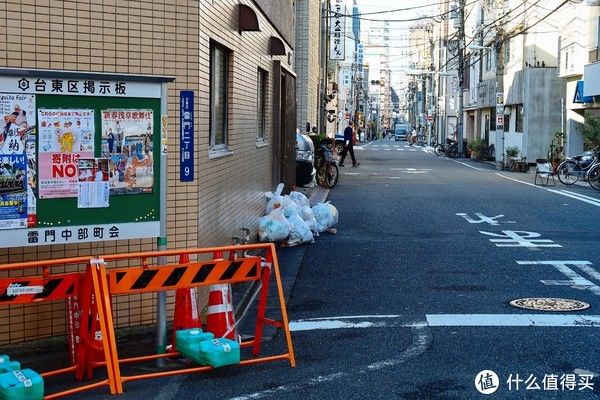 浅草|【玩不丧志】 篇七十四：被张大妈送去日本旅行，是什么体验？