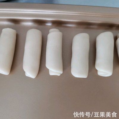 猪油|#我为奥运出食力#传统中式椒盐牛舌饼