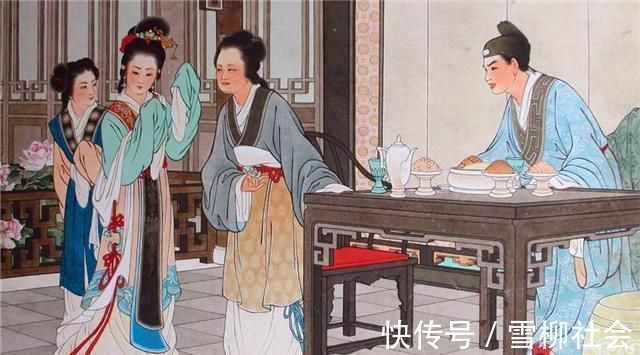 守节#唐代第一痴情女诗人,为丈夫守节十年,因读了一首诗,绝食而亡