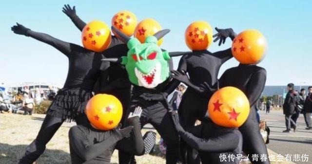 漫展入圈取CN的6大禁忌,这些错误千万别犯!