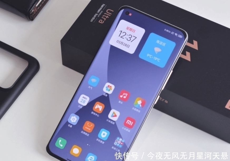 手机|单平台预约量突破29万，12GB+512GB，一天后正式首销或将快速售罄