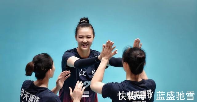 山东女排|全运会女排赛辽宁3-2上海，默契携手晋级，山东横扫江苏仍遭淘汰！