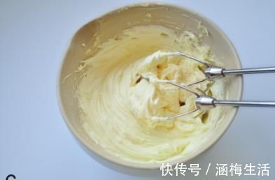 奶油奶酪|这样做小点心,既像蛋糕,又像软曲奇,香软可口,冷藏一下更美味