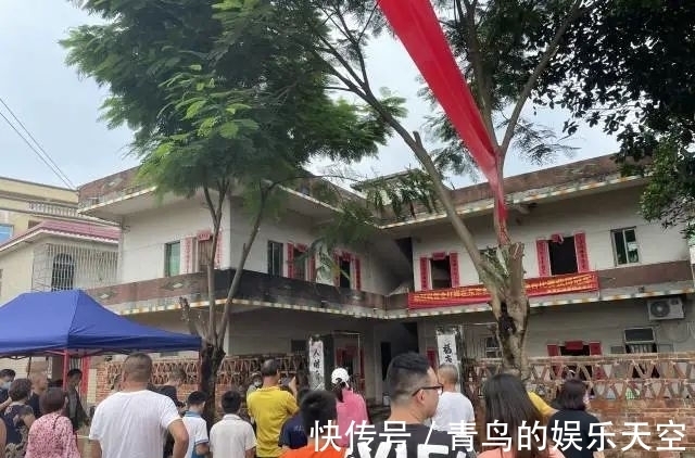 冠军|全红婵休假回家被称赞!村里人直呼红姐了不起,给红姐定更大目标