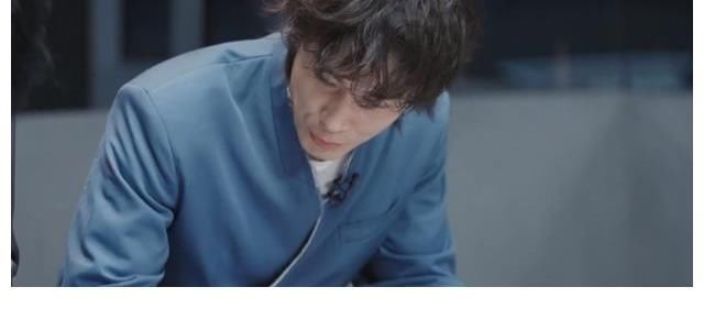 流星雨|《披荆斩棘的哥哥》：《浪姐》班底打造，看中年男人如何脱油逆袭