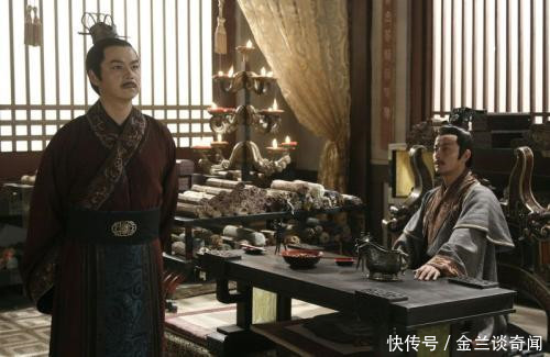 找不出|古代最完美皇帝，在位23年，连史学家都找不出他缺点？听着很耳熟